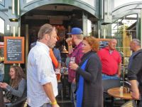 2018-08-31 Maandborrel Dn Hertog 08 2018-08-31 Maandborrel Dn Hertog 08